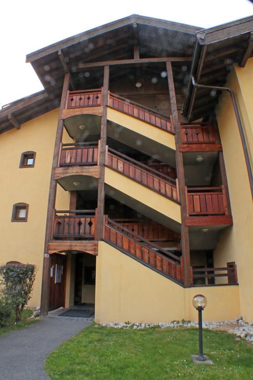 Apartment Capucin - A 3 Bedroom Chamonix Mountain Loft Pokoj fotografie